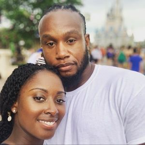 Meet your Posher, Randy